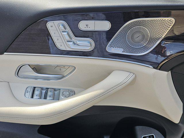 used 2022 Mercedes-Benz GLE 350 car, priced at $44,495