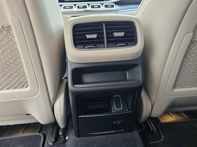 used 2022 Mercedes-Benz GLE 350 car, priced at $44,495