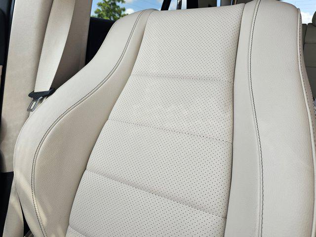 used 2022 Mercedes-Benz GLE 350 car, priced at $44,495