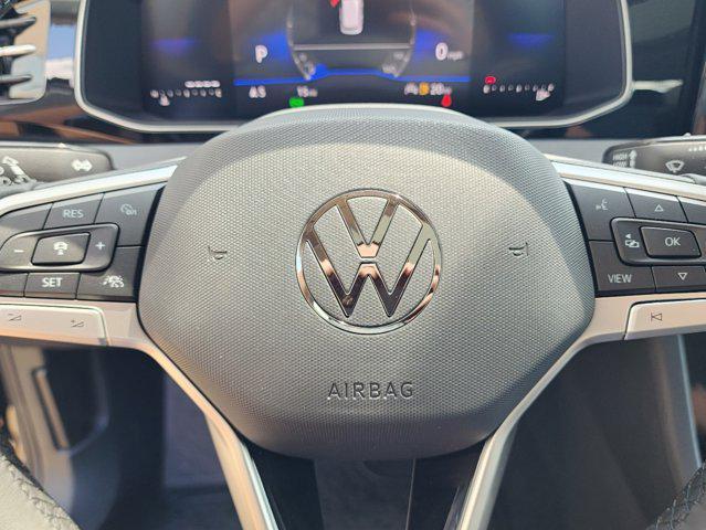 new 2025 Volkswagen Jetta car, priced at $26,667