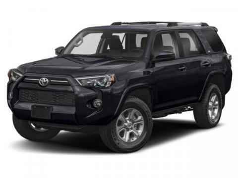 used 2022 Toyota 4Runner car, priced at $37,495