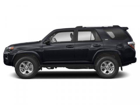 used 2022 Toyota 4Runner car, priced at $37,495