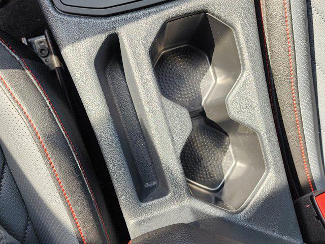 used 2025 Volkswagen Jetta GLI car, priced at $34,995