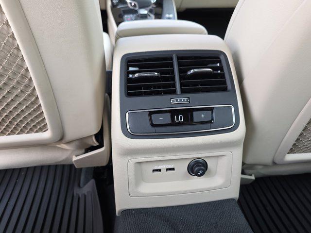 used 2025 Audi A5 Sportback car, priced at $45,895