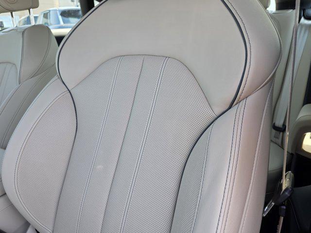 used 2025 Audi A5 Sportback car, priced at $45,895
