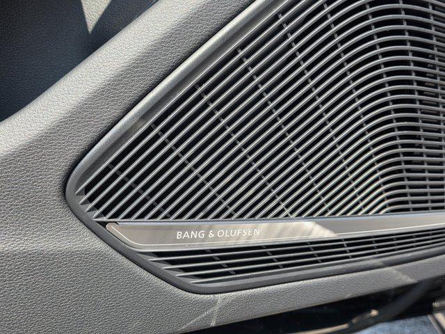 used 2025 Audi A5 Sportback car, priced at $45,895