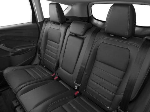 used 2017 Ford Escape car, priced at $7,995