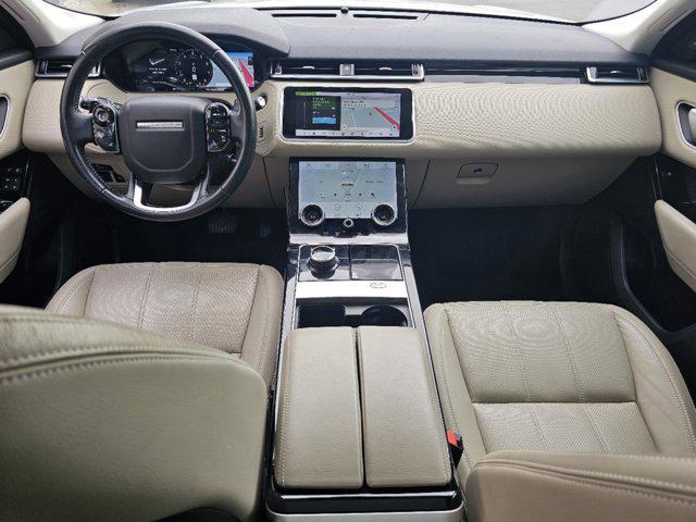 used 2019 Land Rover Range Rover Velar car, priced at $26,995