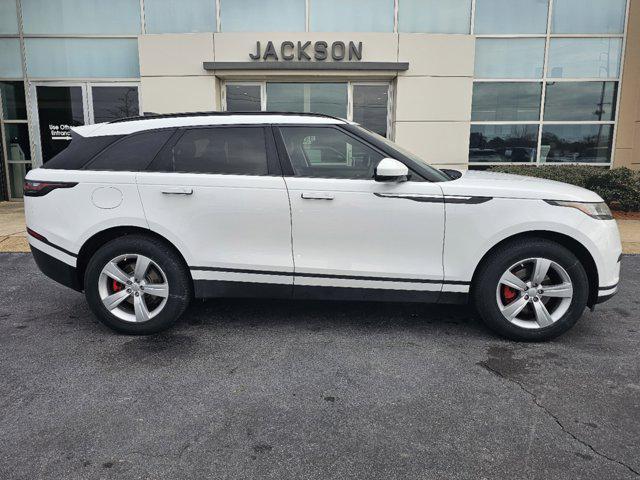 used 2019 Land Rover Range Rover Velar car, priced at $26,995