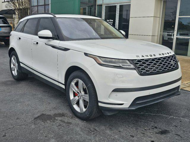 used 2019 Land Rover Range Rover Velar car, priced at $26,995