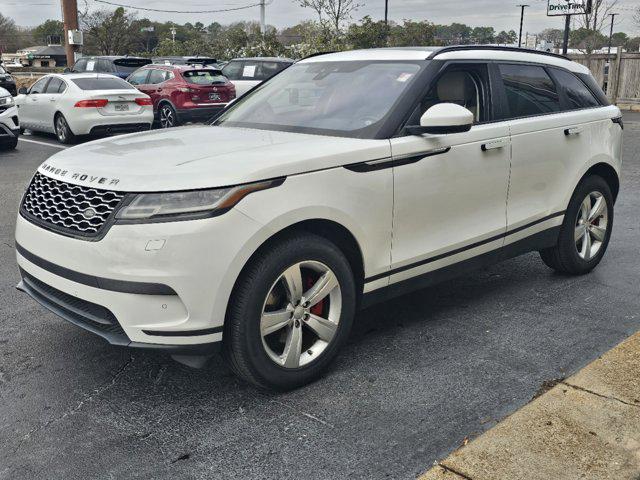 used 2019 Land Rover Range Rover Velar car, priced at $26,995