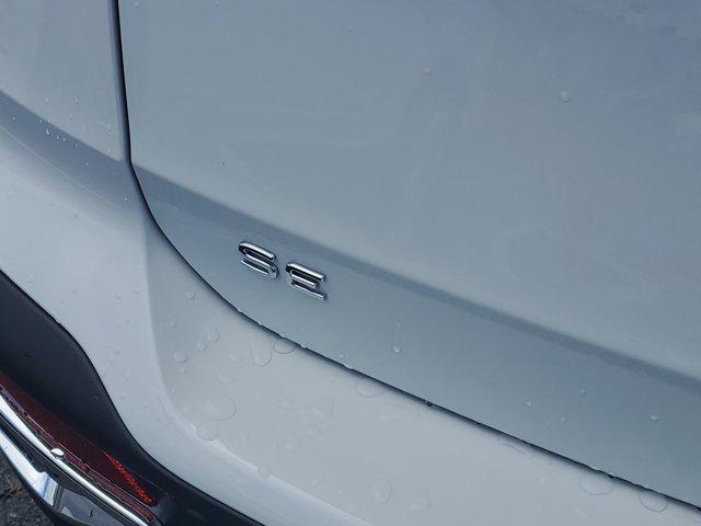 new 2024 Volkswagen Taos car, priced at $29,338