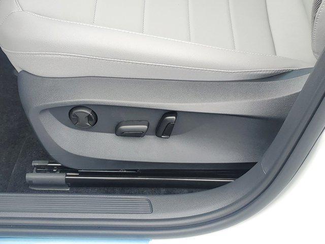 new 2024 Volkswagen Taos car, priced at $28,838