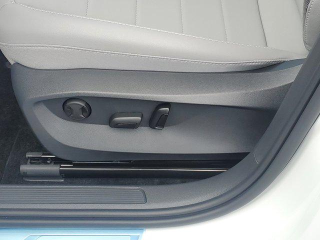 new 2024 Volkswagen Taos car, priced at $28,838