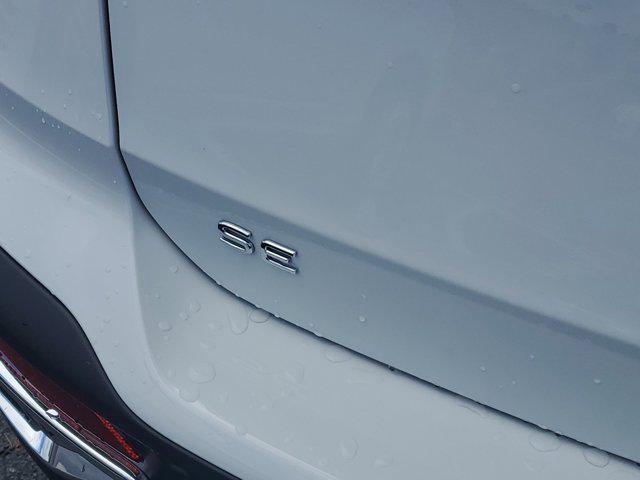 new 2024 Volkswagen Taos car, priced at $28,838