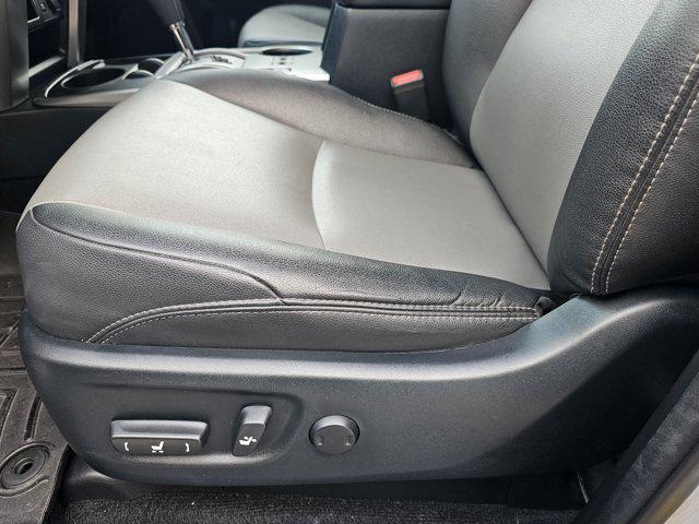 used 2022 Toyota 4Runner car, priced at $34,896