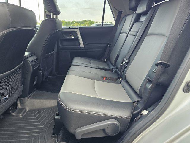 used 2022 Toyota 4Runner car, priced at $34,896