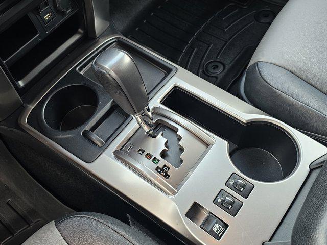 used 2022 Toyota 4Runner car, priced at $34,896
