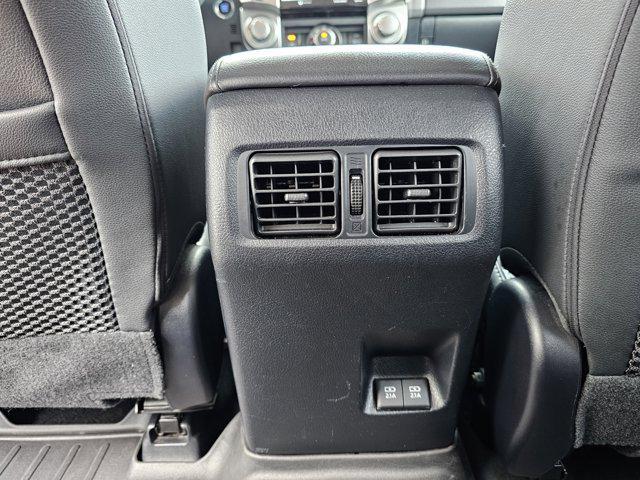 used 2022 Toyota 4Runner car, priced at $34,896
