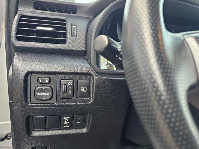 used 2022 Toyota 4Runner car, priced at $34,896