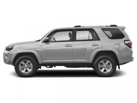 used 2022 Toyota 4Runner car, priced at $37,395