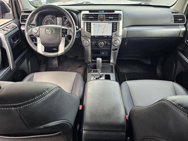 used 2022 Toyota 4Runner car, priced at $34,896