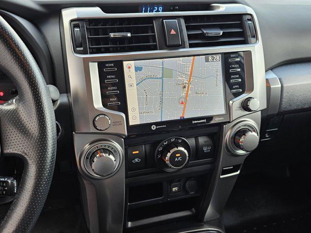 used 2022 Toyota 4Runner car, priced at $34,896