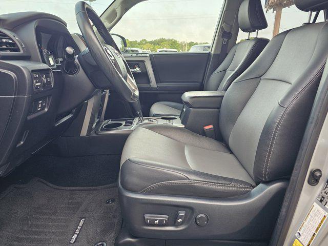 used 2022 Toyota 4Runner car, priced at $34,896
