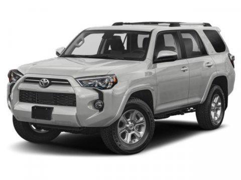 used 2022 Toyota 4Runner car, priced at $37,395