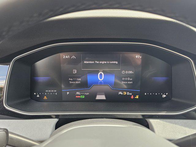 new 2025 Volkswagen Jetta car, priced at $28,661