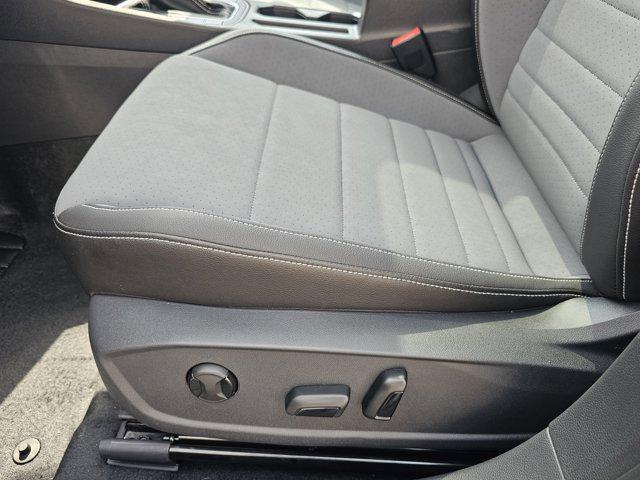 new 2025 Volkswagen Jetta car, priced at $28,661