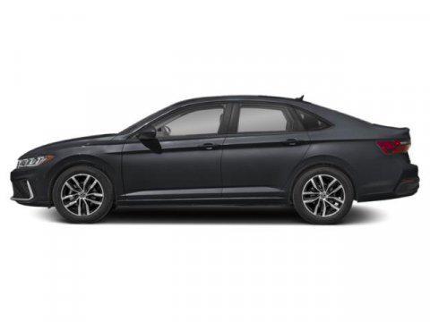 new 2025 Volkswagen Jetta car, priced at $28,661