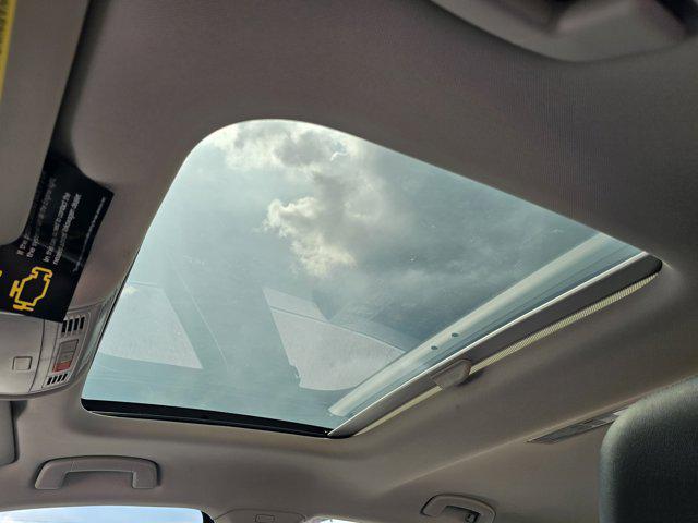 new 2025 Volkswagen Jetta car, priced at $28,661