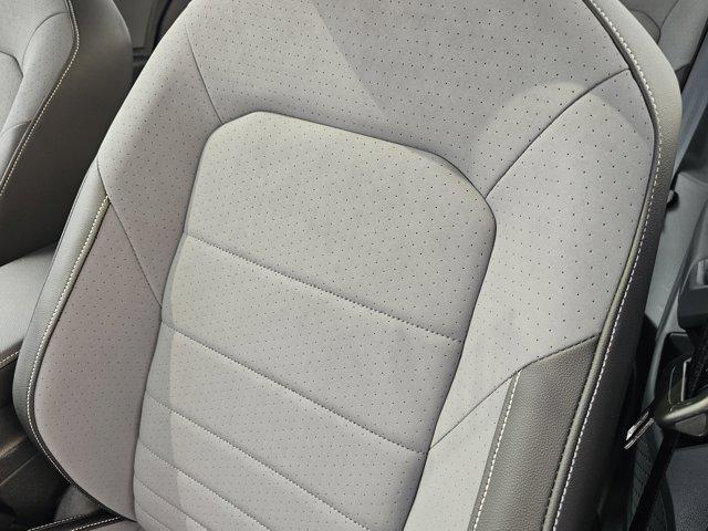 new 2025 Volkswagen Jetta car, priced at $28,661