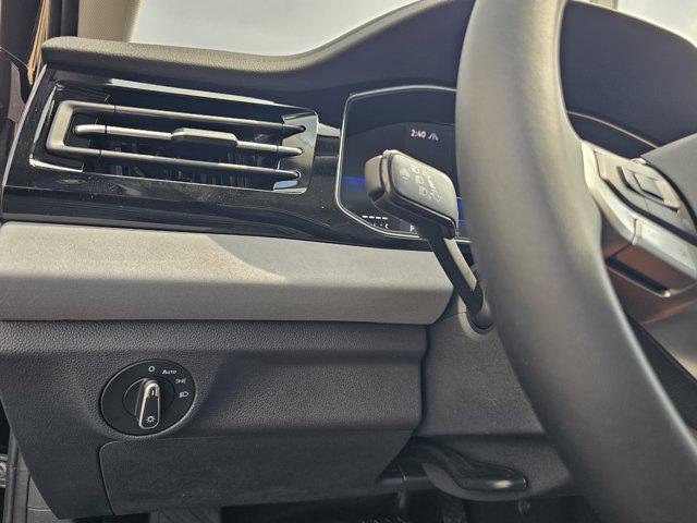 new 2025 Volkswagen Jetta car, priced at $28,661
