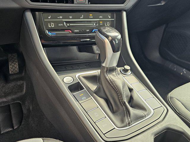 new 2025 Volkswagen Jetta car, priced at $28,661