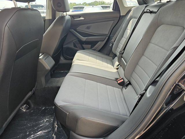 new 2025 Volkswagen Jetta car, priced at $28,661