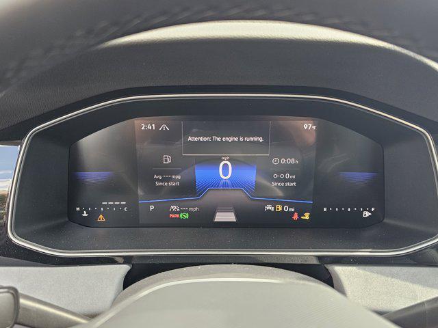 new 2025 Volkswagen Jetta car, priced at $28,661