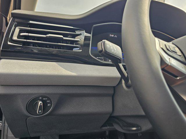 new 2025 Volkswagen Jetta car, priced at $28,661