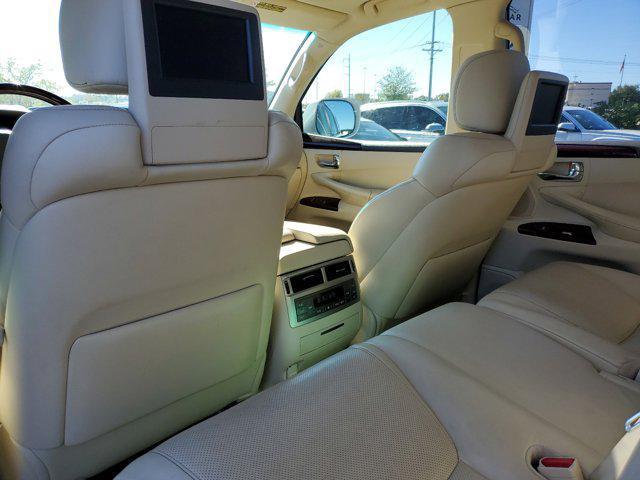 used 2015 Lexus LX 570 car, priced at $29,995