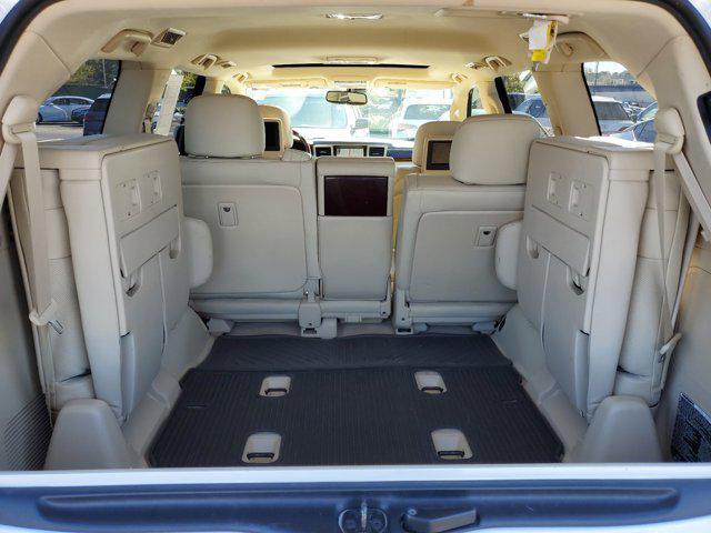 used 2015 Lexus LX 570 car, priced at $29,995