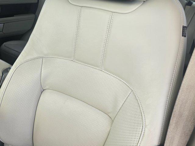 used 2019 Land Rover Range Rover car, priced at $33,995