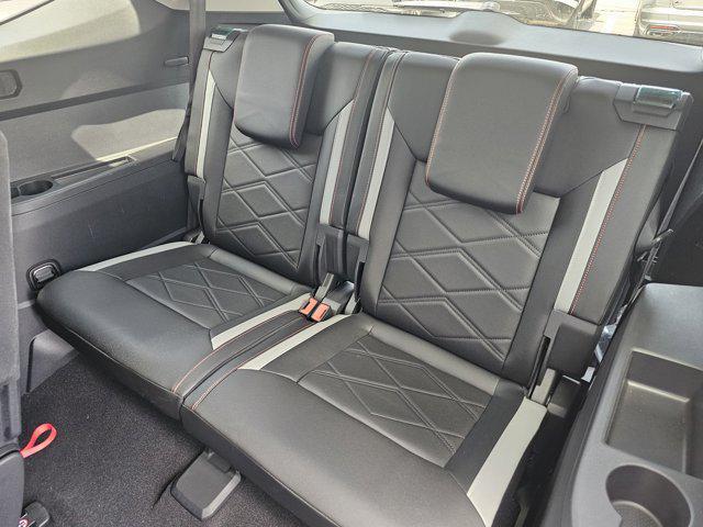 used 2025 Volkswagen Atlas car, priced at $46,576