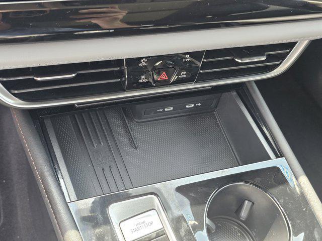 used 2025 Volkswagen Atlas car, priced at $46,576