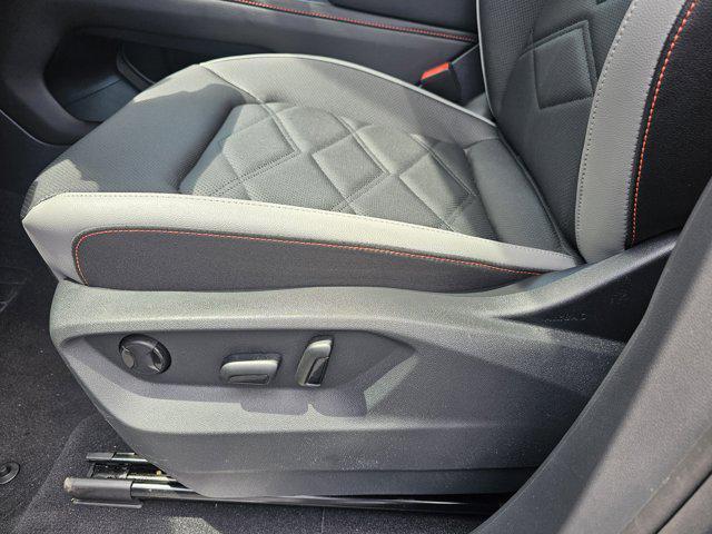 used 2025 Volkswagen Atlas car, priced at $46,576