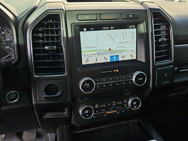 used 2018 Ford Expedition Max car, priced at $18,994