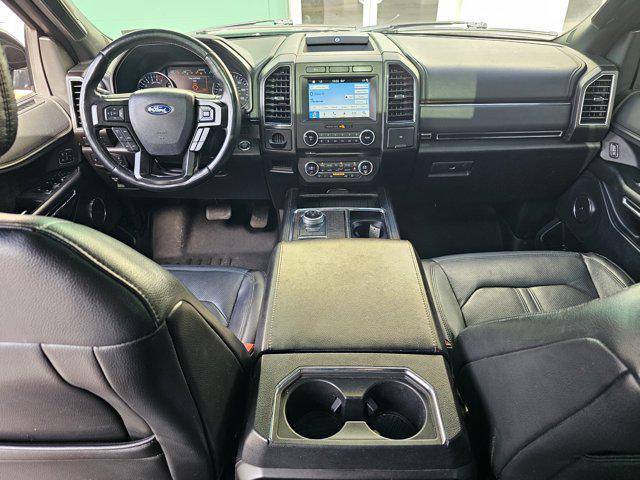 used 2018 Ford Expedition Max car, priced at $18,994