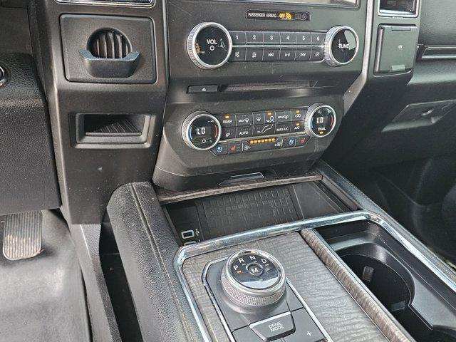 used 2018 Ford Expedition Max car, priced at $18,994