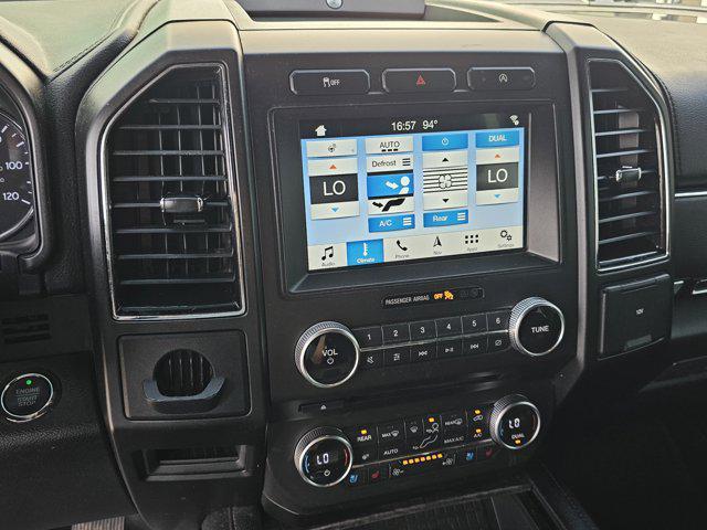 used 2018 Ford Expedition Max car, priced at $18,994