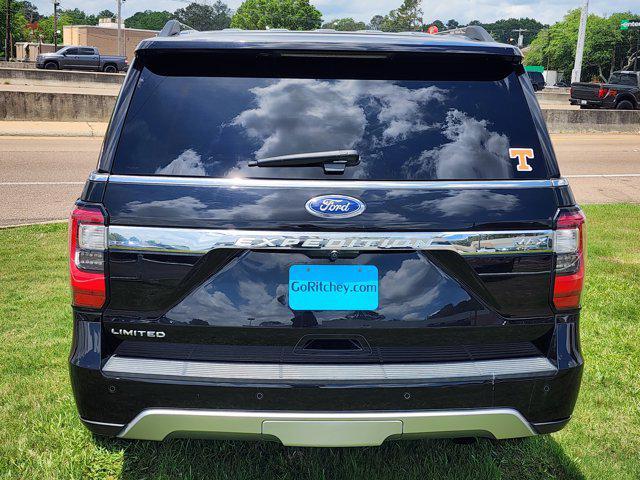 used 2018 Ford Expedition Max car, priced at $19,995